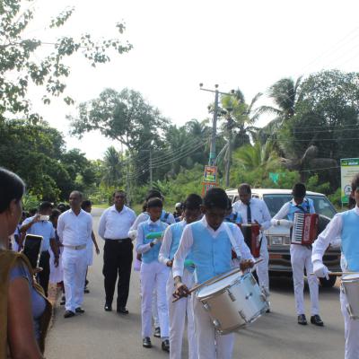 Band