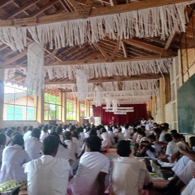 Wesak 1