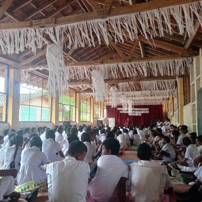 Wesak 2