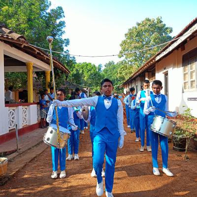 Band